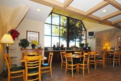 Quality Inn & Suites Santa Maria 004